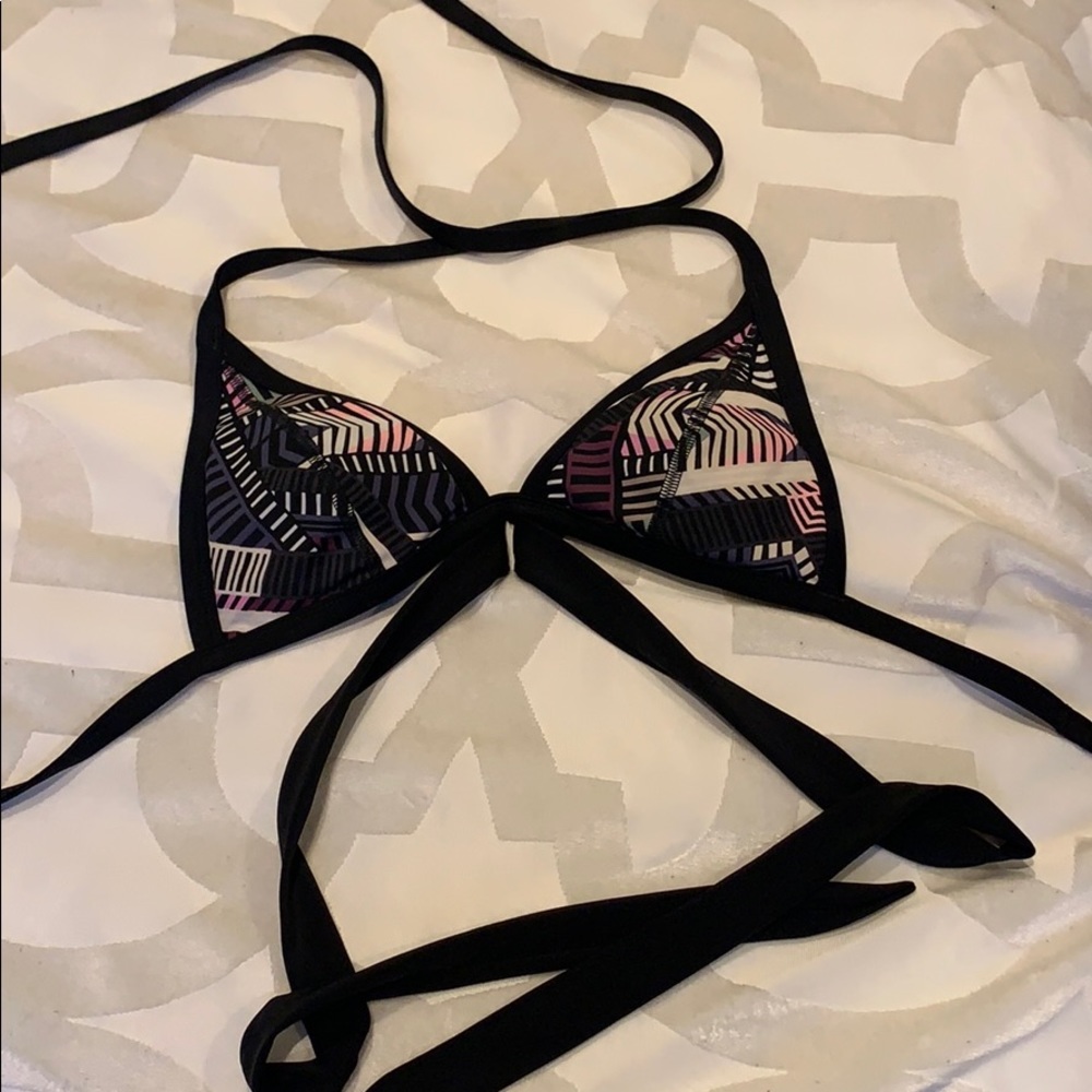 bikini top